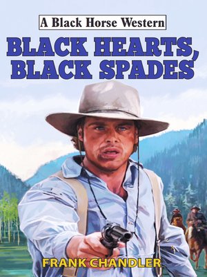 cover image of Black Hearts, Black Spades